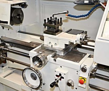 SN 40B - generální oprava
